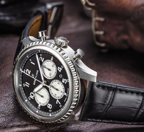 breitling new navitimer 8|breitling navitimer buying guide.